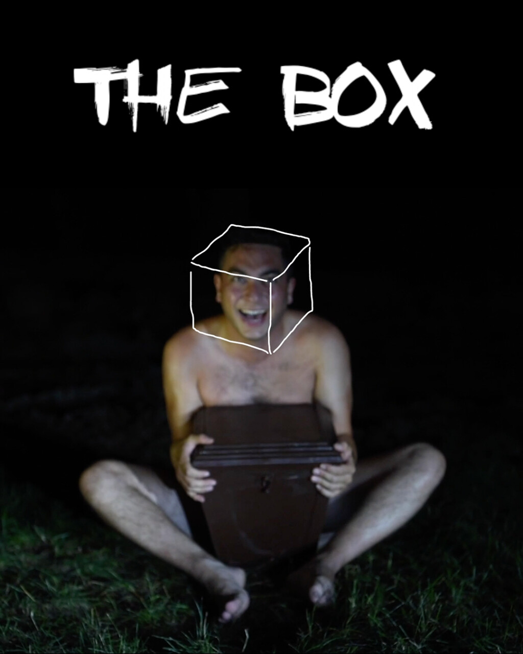 Filmposter for The Box